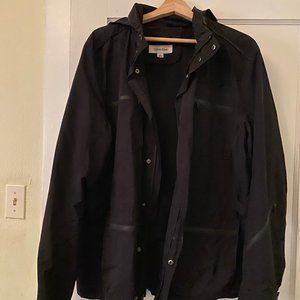Fashionable lightweight jacket - Calvin Klein - in great condition